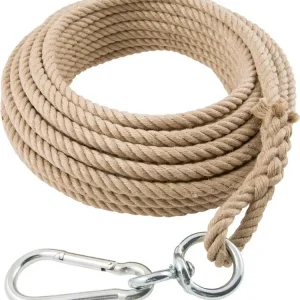 Ograniczona ilość Lina do wciągnika linowego