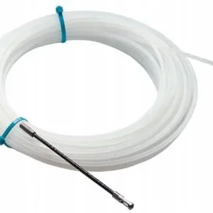 Linka do przeciągania kabla 20 m kabla 20 m Do wyczerpania zapasów