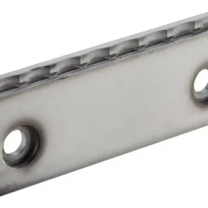 Listwa podporowa 125mm, wysoka, KESEL Bezpieczna płatność