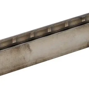 Ostatnia szansa Listwa podporowa 125mm ze stopniem, KESEL