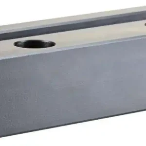 Niska cena listwa poprzeczna FlexiClamp z rowkiem teowym 14mm (rozstaw rowków 63,100,125mm)