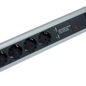 Listwa zasilająca ALUX Ostatnia szansa