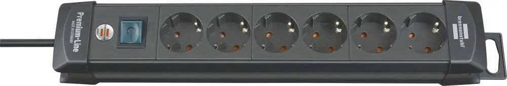 Listwa zasilająca brennenstuhl® Okazja