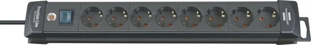 Nowy Listwa zasilająca brennenstuhl®