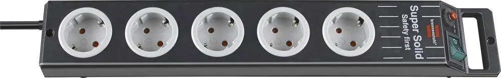 Kup teraz Listwa zasilająca brennenstuhl®