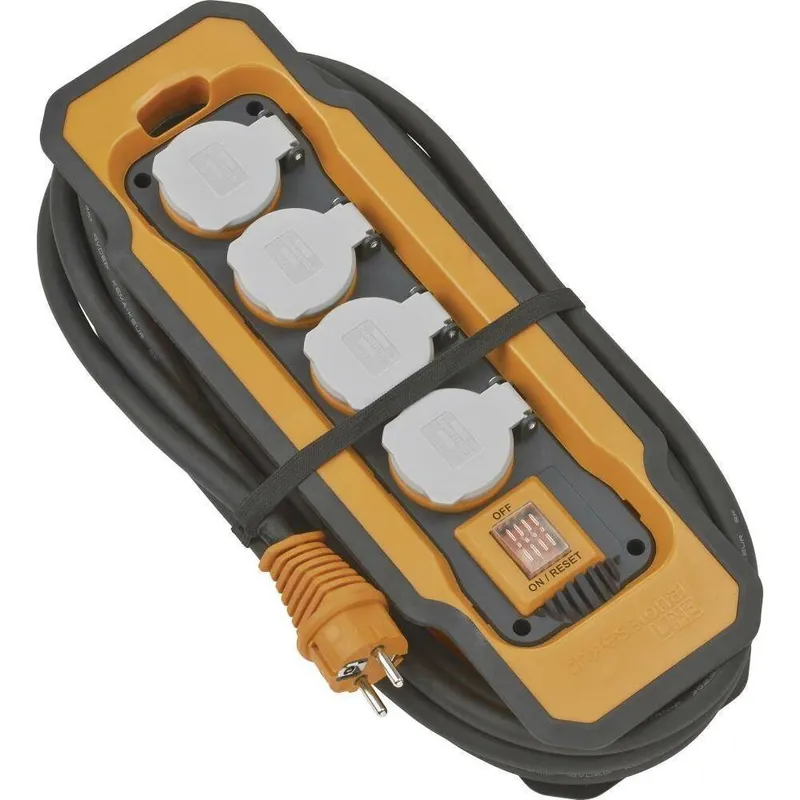 Ograniczona ilość Listwa zasilająca brennenstuhl®