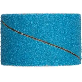 Rabat LUKAS taśma szlifierska pasy szlifierskie SBZY 25x25mm ziarno cyrkonowe