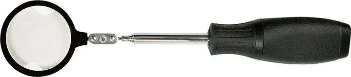 Oferta Lupa inspekcyjna teleskopowa okrągła 50mm,240-680mm