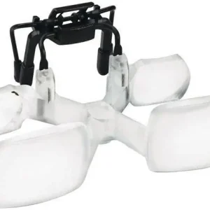Lupa Mocowana na Okulary MaxDetail CLIP Eschenbach Ekspresowa dostawa