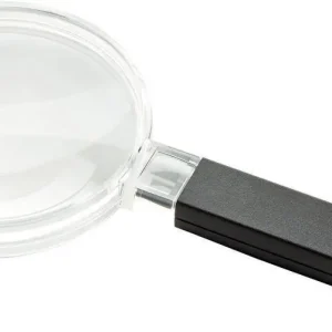 Obniżka ceny Lupa ręczna D65mm, powiększ. 3-krotne ESCHENBACH