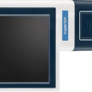 Lupa reczna pomiar.,cyfr.mobiluxDIGITAL Inspection powieksz.do15xESCHENBACH Szybka dostawa