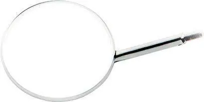 Bestseller Lusterko wziernikowe okragle 30mm FORTIS