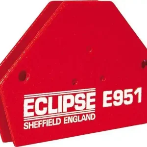 Najlepsza cena Magnes kątowy 100,5x12x65,5mm Eclipse