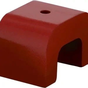 Bezpieczna płatność Magnes mostkowy 40,0x25,0x25,0mm FORTIS