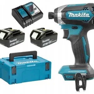 Nie przegap Makita DTD153RFJ