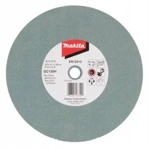 Makita kamień szlifierski 205X19X15,88mm do GB801 Zniżka