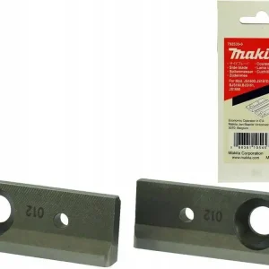 MAKITA noże zewnętrzne JS1660 DJS161 JS1601 Tylko do końca tygodnia