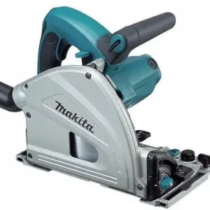 MAKITA SP6000J PIŁA ZAGŁĘBIARKA 165mm + SZYNA 1,5m Rabat