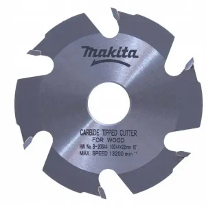 MAKITA tarcza frez 100x4x22 do PJ7000 lamelownicy Kup online