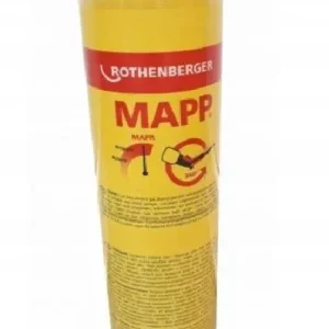 Cena promocyjna MAPP Gaz 750ml Rothenberger 35521-C