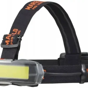 Do wyczerpania zapasów Mareld latarka czołowa gleam Mareld 690000336