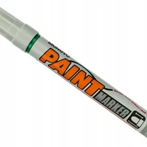 Marker olejowy zielony Mungyo TT5563 1 szt. Okazja