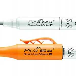 Marker Pica BIG Ink białyPica Kup online