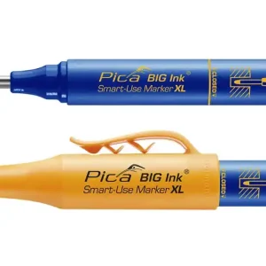 Marker Pica BIG Ink niebieski Pica Ostatnie sztuki