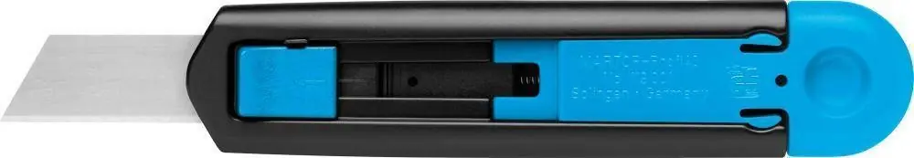 Martor 119001 Nóż Nożyk Bezpieczny Uniwersalny Kup teraz