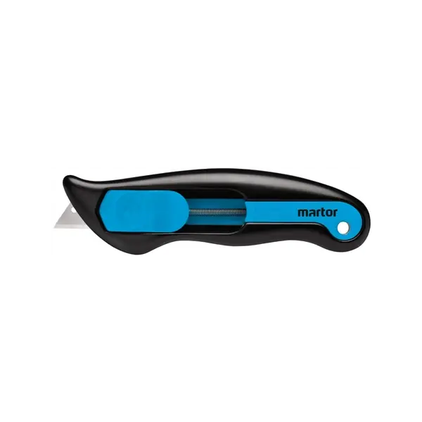 Martor Secunorm 04152 Bezpieczny Nóż Uniwersalny Szybka dostawa