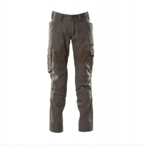 Mascot 18579-442-18 82C52 Accelerate trousers with Nie przegap