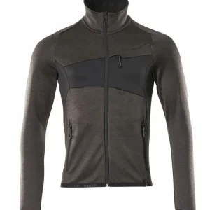 Darmowa dostawa MASCOT BLUZA POLAROWA ACCELERATE GRAFIT 3XL