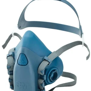 Wyprzedaż Maska ochronna 3M serii »7502«