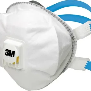 Maska przeciwpyłowa 3M™ »8825+«/»8835+« Najlepsza cena