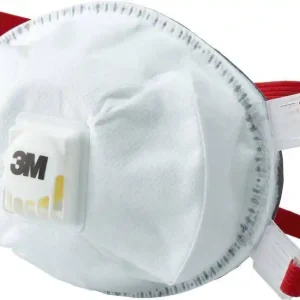 Okazja Maska przeciwpyłowa 3M™ »8825+«/»8835+«