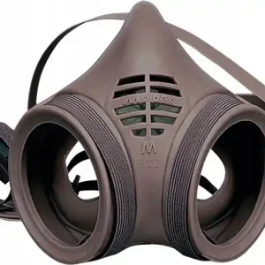 Szybka dostawa Maska przeciwpyłowa 8002 półmaska