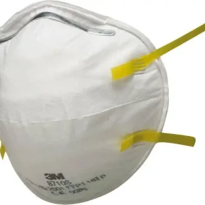 Maski filtrujące 3M, program »Klassik« Hit cenowy