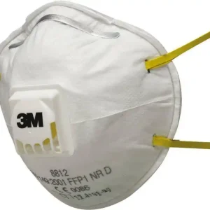 Maski filtrujące 3M, program »Klassik« Promocja