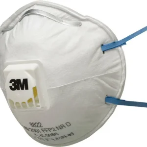 Kup teraz Maski filtrujące 3M, program »Klassik«