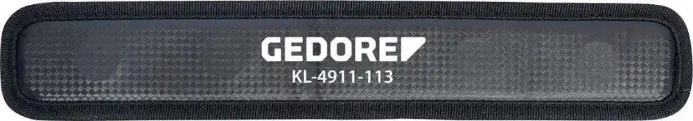 Zamów dziś Matamagnetyczna 305mmx50mm Gedore