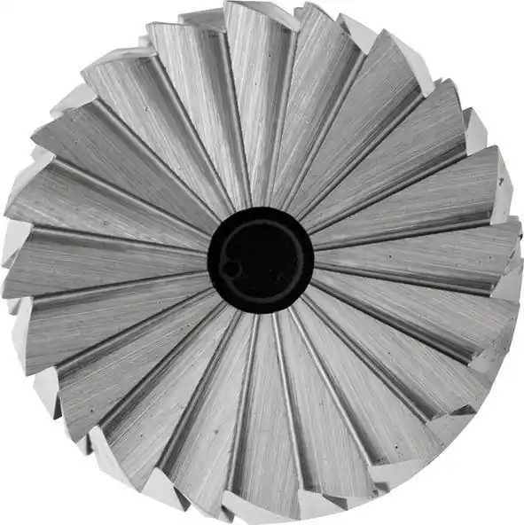 Okazja Mały frez trzpie.ze stop.twardych,cylindryczny z uzeb. czolowym 0613 4 3mm6x13mm Pferd