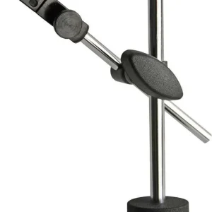 Dodaj do koszyka Mały statyw pomiarowy megnetyczny 190mm 400N FORTIS