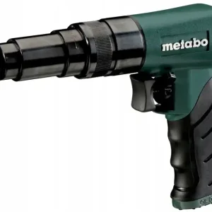 METABO DS 14 Wkrętarka Pneumatyczna 14 Nm Wyjątkowa oferta