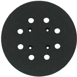 Taniej METABO FSX 200 Płyta Szlifierska z Rzepem 125mm