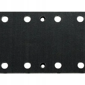 Najlepsza cena Metabo Płyta szlifierska 92x184 / 624729000