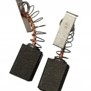 Metabo Szczotki węglowe do wiertarki SBE 650 Okazja