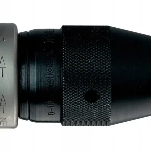 Metabo Szybkomocujący uchwyt wiertarski 636225000 Łatwy zwrot