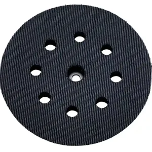 Metabo Talerz podporowy 125 mm SXE 325 INTEC Wysoka jakość