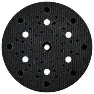 Metabo Talerz podporowy 150 mm, sr. twardy, dziurk Cena promocyjna