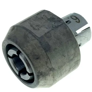 Bezpieczne zakupy Metabo Zacisk mocujacy 6 mm z nakretka mocujaca